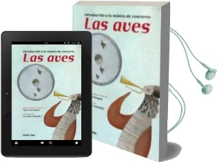 Descargar AudioLibro Las Aves: Introduccion a la Musica de Concierto de Varela Cecilia / Gerhard Ana año 2017