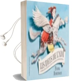 Descargar AudioLibro Les Idees de l ada de Fiona Robinson año 2017