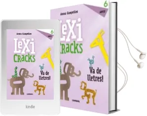 Descargar AudioLibro Lexicracks: Va de Lletres! 6 Anys de Xavier Manel Gimenez Bueno año 2017