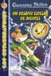 AudioLibro Los Cosmorratones 10: Un Desafio Estelar de Bigotes de Geronimo Stilton