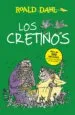 AudioLibro Los Cretinos de Roald Dahl