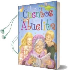 Descargar AudioLibro Los Cuentos de mi Abuelita de Varios Autores año 2017