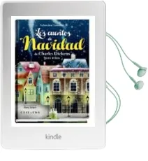 Descargar AudioLibro Los Cuentos de Navidad: De Charles Dickens para Niños de Valentina Camerini año 2017
