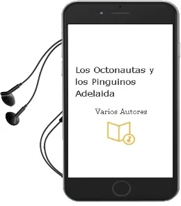 Descargar AudioLibro Los Octonautas y los Pingüinos Adelaida de Varios Autores año 2017