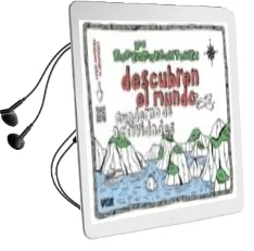 Descargar AudioLibro Los Superpreguntones Descubren el Mundo: Cuaderno de Actividades de Varios Autores año 2017