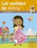 AudioLibro Los Vestidos de Ashna de Varios Autores