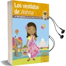 Descargar AudioLibro Los Vestidos de Ashna de Varios Autores año 2017