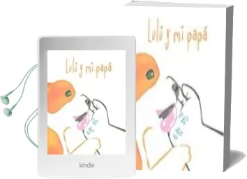 Descargar AudioLibro Lulú y mi Papá de Varios Autores año 2017