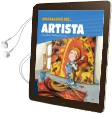 Descargar AudioLibro M Agradaria Ser... Artista de Anna Obiols año 2017