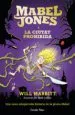 AudioLibro Mabel Jones i la Ciutat Prohibida de Will Mabbit