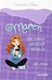 AudioLibro Maren. Luke Lewisen Jarraitzale Sutsua da de Jen Jones