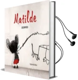 Descargar AudioLibro Matilde de Sozapato (Sofia Zapata Ochoa) año 2017