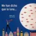 AudioLibro Me han Dicho que la Luna de Jarrie Codina, Conce Martin