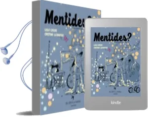 Descargar AudioLibro Mentides? de Lola Casas Peña año 2017