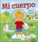 AudioLibro Mi Cuerpo (Libro Puzle) de Varios Autores