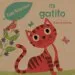 AudioLibro Mi Gatito de Britta Teckentrup