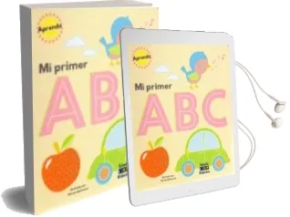 Descargar AudioLibro Mi Primer abc - Aprendo de Galloway Fhiona año 2017