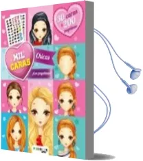 Descargar AudioLibro Mil Caras. Chicas de Varios Autores año 2017