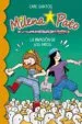 AudioLibro Milena Pato 4. la Invasión de los Patos de Care Santos