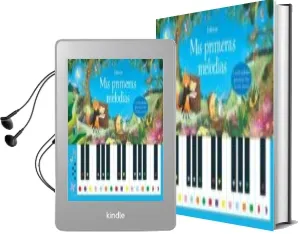 Descargar AudioLibro Mis Primeras Melodías de Sam Taplin año 2017