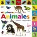 AudioLibro Mis Primeros Animales ¡Vamos a Aprender! de Varios Autores