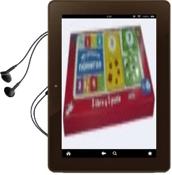 Descargar AudioLibro Mis Primeros Números de Varios Autores año 2017