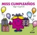 AudioLibro Miss Cumpleaños de Varios Autores