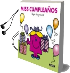 Descargar AudioLibro Miss Cumpleaños de Varios Autores año 2017