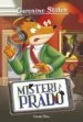 AudioLibro Misteri al Prado (Geronimo Stilton) de Geronimo Stilton