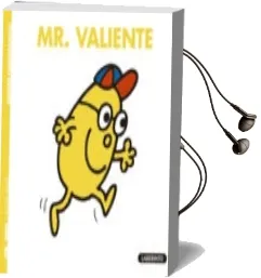 Descargar AudioLibro Mr. Valiente de Varios Autores año 2017