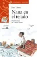 AudioLibro Nana en el Tejado de Paco Gamez