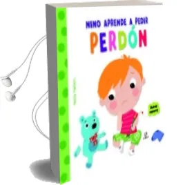 Descargar AudioLibro Nino Aprende a Pedir Perdón de Equipo Editorial año 2017