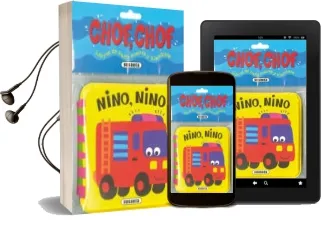 Descargar AudioLibro Nino, Nino de Varios Autores año 2017