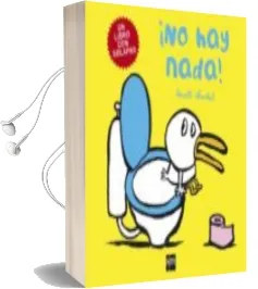 Descargar AudioLibro ¡No hay Nada! de Benoît Charlat año 2017