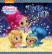 AudioLibro ¡Noche de Cine! (Shimmer & Shine. Primeras Lecturas) de Varios Autores