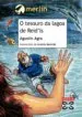 AudioLibro O Tesouro da Lagoa de Reid ls de Agustin Agra