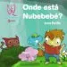 AudioLibro Onde Esta Nubebebe? de Anxo Fariña