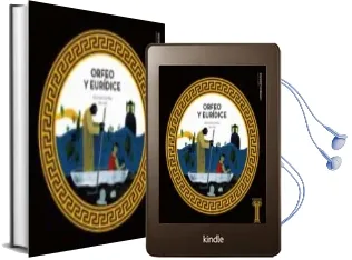 Descargar AudioLibro Orfeo y Eurídice de Ricardo Gomez año 2017