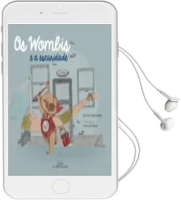 Descargar AudioLibro Os Wombis e a Oscuridade de Emilia Rebumbio año 2017