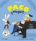 AudioLibro Paco y Mozart. Libro Musical de Magali Le Huche