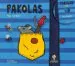 AudioLibro Pakolas (Inclue cd) de Paco Cerdeira