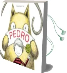 Descargar AudioLibro Pedro de Kayla Eunhye Seo año 2017
