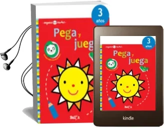 Descargar AudioLibro Pega y Juega sol +3 de Varios Autores año 2017