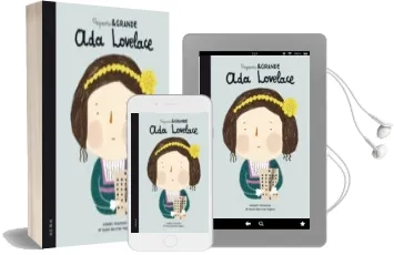 Descargar AudioLibro Pequeña y Grande ada Lovelace de Desconocido año 2017