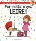 AudioLibro Per Molts Anys Leire de Roger Roig