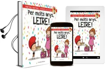 Descargar AudioLibro Per Molts Anys Leire de Roger Roig año 2017