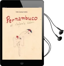 Descargar AudioLibro Pernambuco, el Elefante Blanco de Pedro Casariego Cordoba año 2017
