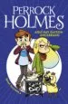 AudioLibro Perrock Holmes 5: Aquí hay Gatson Encerrado de Isaac Palmiola