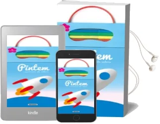 Descargar AudioLibro Pintem i Aprenem els Colors (Cohete) de Varios Autores año 2017