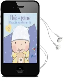 Descargar AudioLibro Pluja de Petons: Recepta per Dormir be de Emma Dodd año 2017